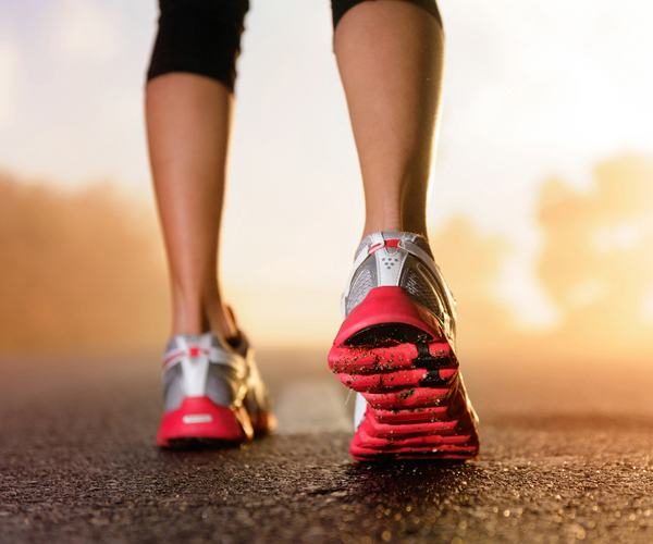 Sport: Rester motivé toute l’année Sport: Rester motivé toute l’année